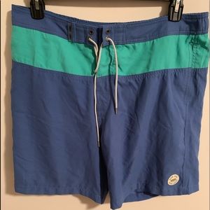 Ron Jon Swim Trunks